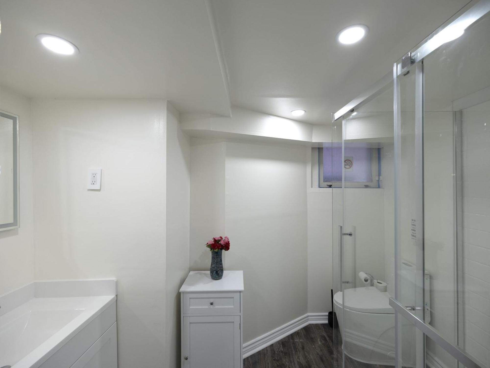 Serene Niagara Guest House Экстерьер фото