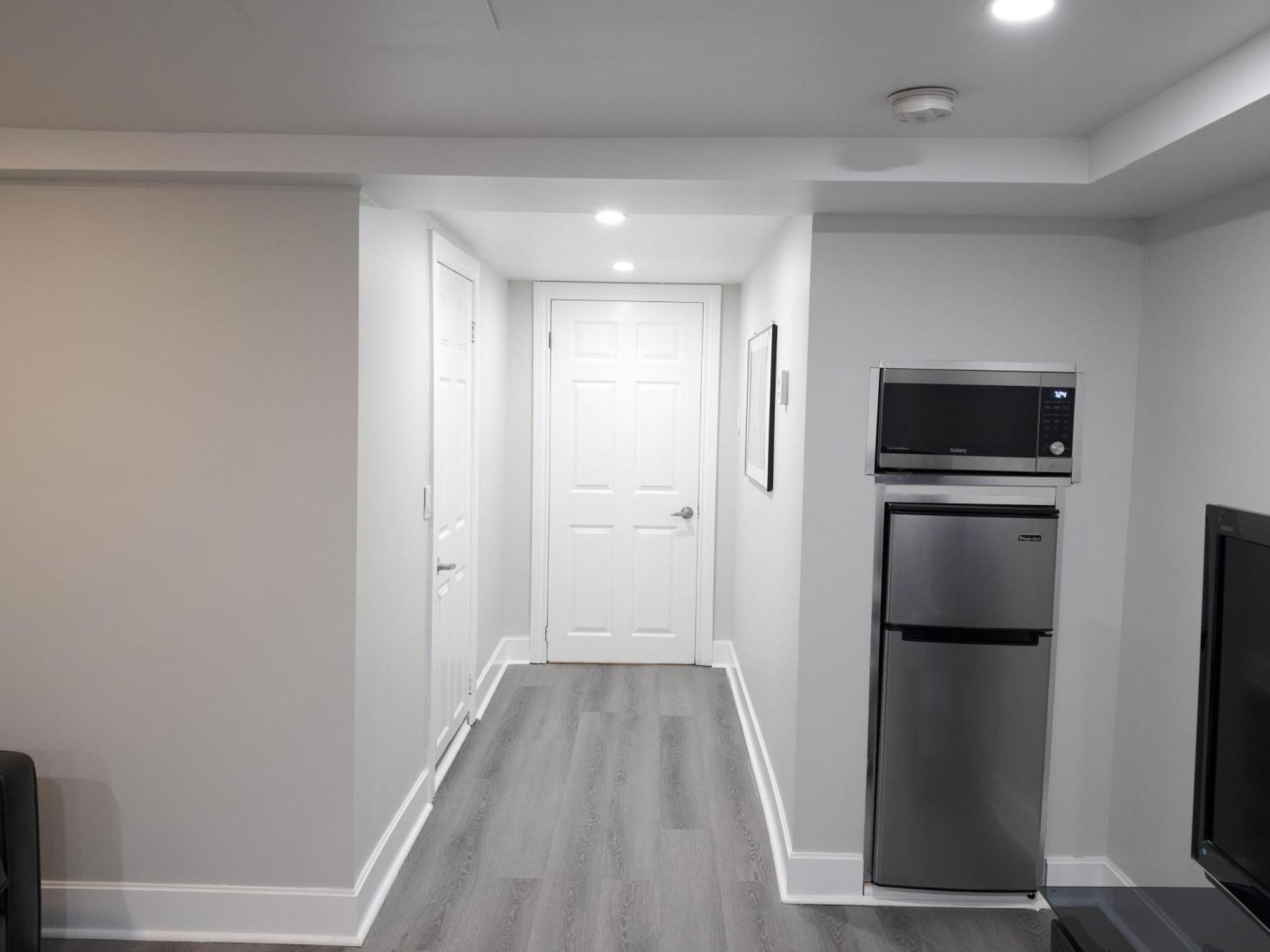 Serene Niagara Guest House Экстерьер фото